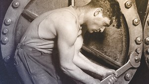 Global History of Capitalism