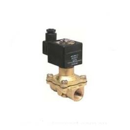 ASCO 2-way Solenoid Valve Brass 1/2"BSP 24VDC