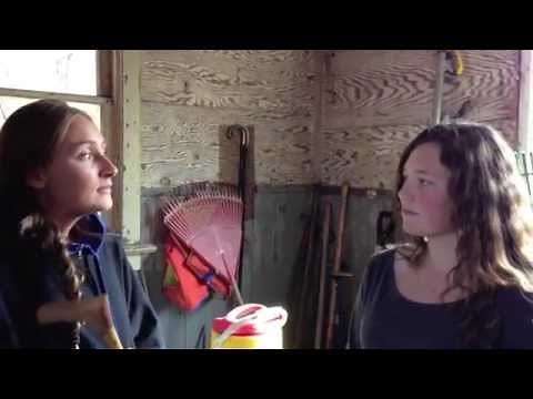 How to Find an Artesian Well