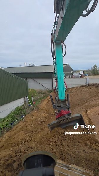 Mastering Heavy Equipment for Earthworks Projects