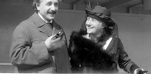 How Einstein’s general theory of relativity killed off common-sense physics