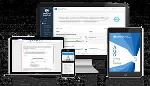 AUD CPA Review Course