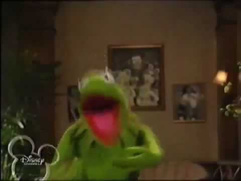 Muppets Tonight Opening
