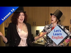 Lesson 14: How About This?