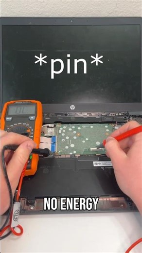 How to Turn On a Laptop Without the Power Button