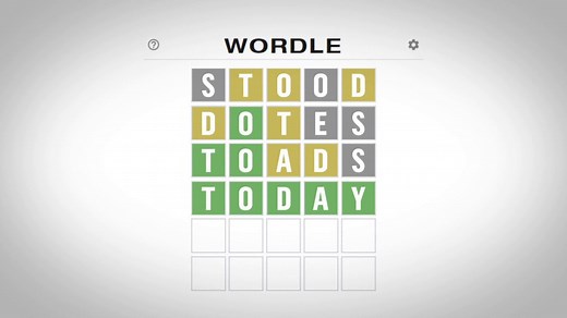 How to play Wordle, the new game that’s taking the internet by storm