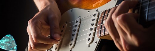 54 easy guitar solos for beginner (and intermediate) guitarists - TheGuitarLesson.com
