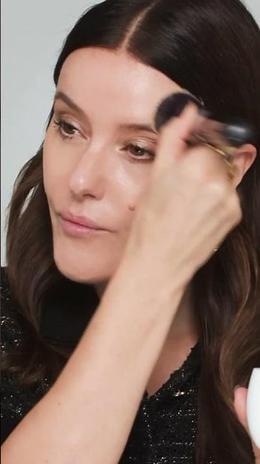 Meet my newest Tint Shade: 6.5! ✨💗 #lisaeldridgemakeup #ytshorts