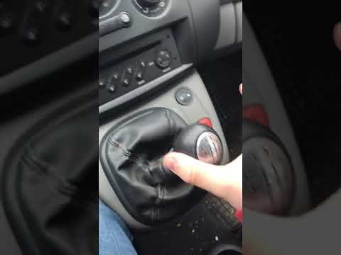 Renault DF015 1.Def Fault