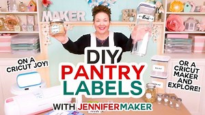 82K views · 260 reactions | Learn how to make your own DIY pantry...