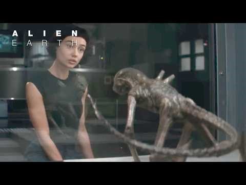 ALIEN EARTH EPISODE 6 TRAILER | WTF Just Happened