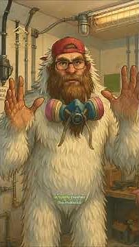 This Machine Controls Spray Foam Quality (Most People Never See This)