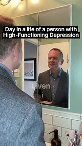 7.9K views · 453 reactions | Managing Low Mood symptoms is proccess, not a one-time fix. | Liven: Train Your Brain to Switch Effortlessly | Facebook