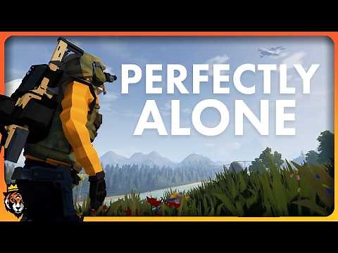 The Best Singleplayer Zombie Survival Game on Steam...