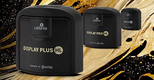 Calibrite Launches Trio of Monitor Calibrators, Including for HDR Displays