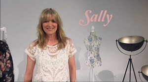 This week in our #ModelMonday series we chat to Sally about her love for handbags, the best fashion advice she's ever been given and what she gets up to when she's not at work. | QVC