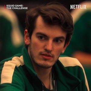 202K views · 1.8K reactions | Note to self: never pair up with a friend (or parent!) in Squid Game. This reveal was brutal... Squid Game: The Challenge is now streaming, only on Netflix. | Netflix | Facebook