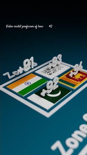 But why does India have a country +91 #countrycode #youtubeshorts #viralshorts