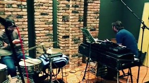 1.6K views · 76 reactions | the time already spent will pale compared to the time we will invest in presenting new work to you, all in the hope that it brings you joy and comfort and discomfort and questions. Xo, FRHQ | Field Report | Facebook