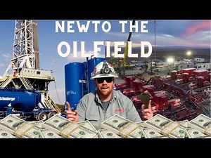 New to the Oilfield How Can You Earn $4000+ a Week