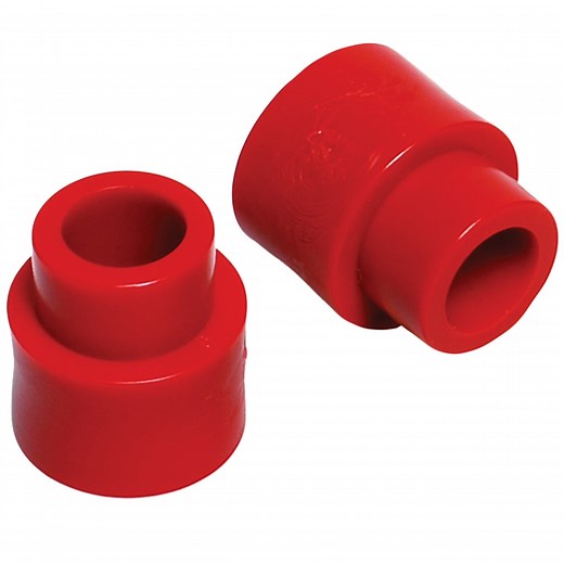 Full Plastic Jacket 209 Muzzleloader Ignition System