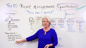Top 10 Project Management Qualifications