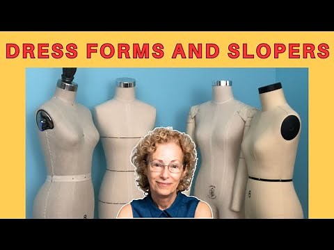 Half Scale Slopers (FREE download)