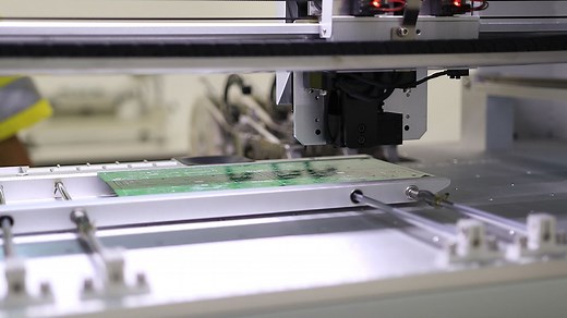 What is an SMT Line?