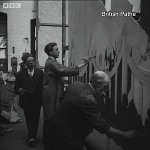 Fighting to save part of London's theatrical history. | BBC London