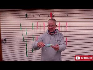 Intro to Trolling for Tuna | Capt. Phil Howarth