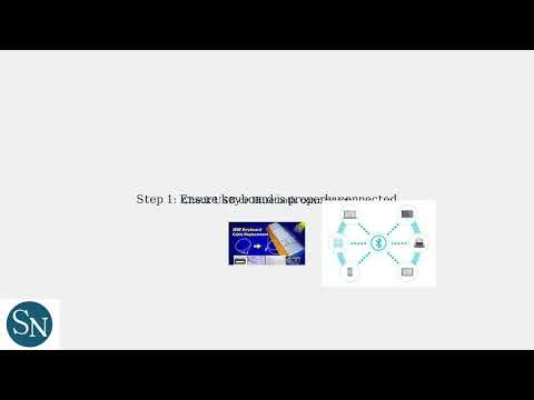 How to Turn On the Lights on a HyperX Keyboard – Step-by-Step Illumination Guide