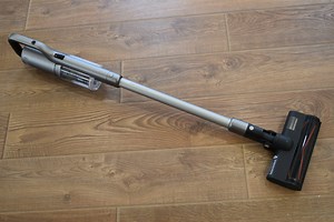 Обзор Roidmi X30 Plus. Вертикальный пылесос или электрошвабра? Давайте разбираться / Техника для дома / iXBT Live