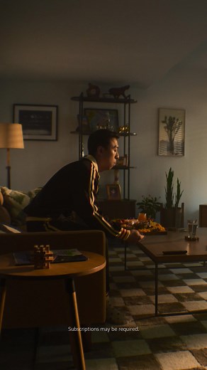 With Fire TV, you can stop searching and start watching, so there’s more time for you time. | Amazon Fire TV | Facebook