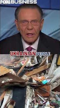 Gen. Keane REVEALS why Tomahawks might be back on the table #shorts