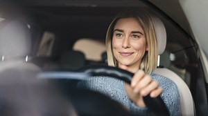 Insurance rules on driving someone else’s car explained