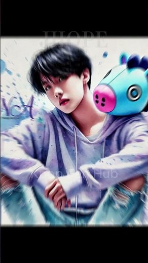 BT21 with BTS: The Heartwarming Story Behind Your Favorite Characters!