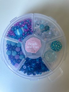 Under the Sea Bead Kit! - Etsy