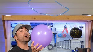 Revealing 5 Secret Magic Tricks With Science | Mark Rober