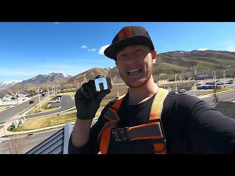 How to Install Solar Panels On A Standing Seam Metal Roof