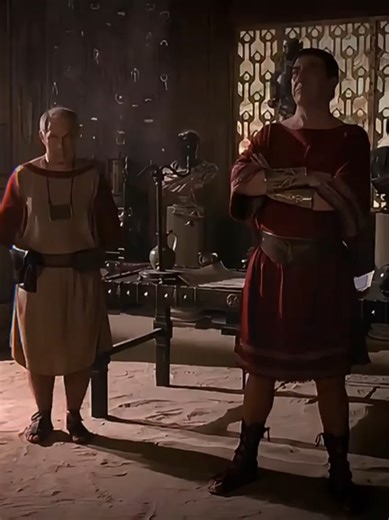 Julius Caesar's Conquest of Egypt: A Masterclass in Strategy