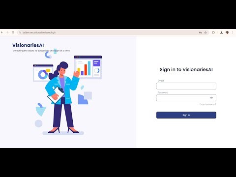 How to Mark Staff Attendance in the SMS Application |