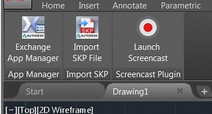 Unable to draw rectangles