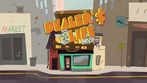 Dealer’s Life İndir – Full Türkçe