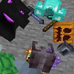 Raiyon's Item Physics