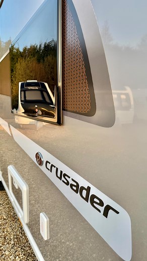 👑💎Elddis Crusader Zephyr 2022 👑💎 ☑️ Full Cris Check Completed ☑️ ✅ No Outstanding Finance ✅ No Previous Road Accidents ✅ Never Stolen Recovered 📆 All viewings are by appointment only basis, so please get in touch today to avoid any ‘disappointment 🛑We are not associated with any other dealership, that may be using our listing templates 🛑 We are a family run business and only deal in quality used caravans to suit everyone’s budget. With over 270 - 5 🌟 reviews, you know you’re dealing with