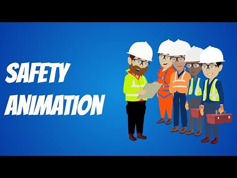 Construction Safety Training: Basic Guidelines #safetyvideo #workplacesafety