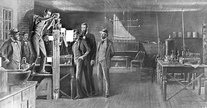 Electric Lighting - Inquiry Unit