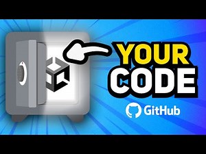 How to use GitHub with Unity - Beginner tutorial