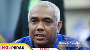 Separuh Akhir Piala Malaysia Perak FC vs JDT: Tolong Berkelakuan...