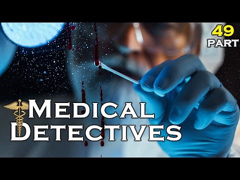 Medical Detectives Deutsch Episode 49 True Crime 2025